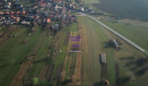 Eladó Építési telek, Építési telek, Doľany, Pezinok, Szlovákia