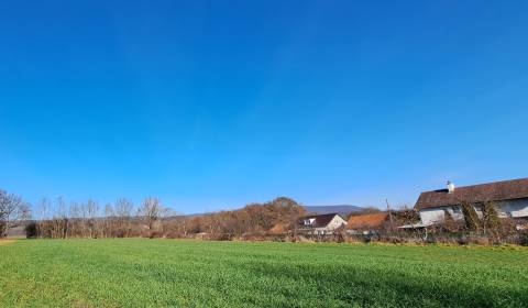 Eladó Építési telek, Építési telek, Gondovo, Levice, Szlovákia