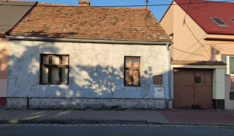 Eladó Családi ház, Családi ház, Trnava, Trnava, Szlovákia