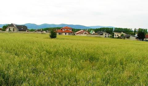 Eladó Építési telek, Építési telek, Centrum, Trnava, Szlovákia