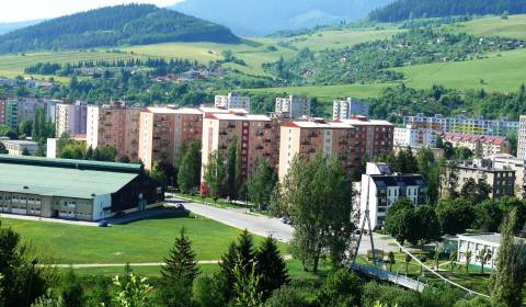 Vásárlás Garzonlakás, Garzonlakás, Bysterec, Dolný Kubín, Szlovákia