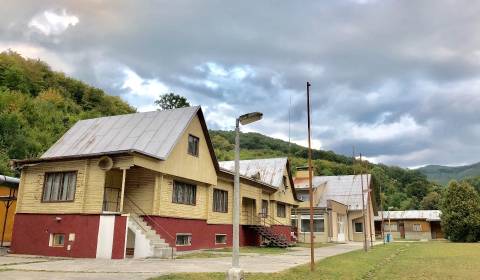 Szállodák és panziók, eladó, Piešťany, Szlovákia