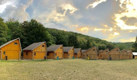 Szállodák és panziók, eladó, Piešťany, Szlovákia