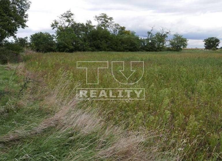 Hurbanova Ves Építési telek eladó reality Senec