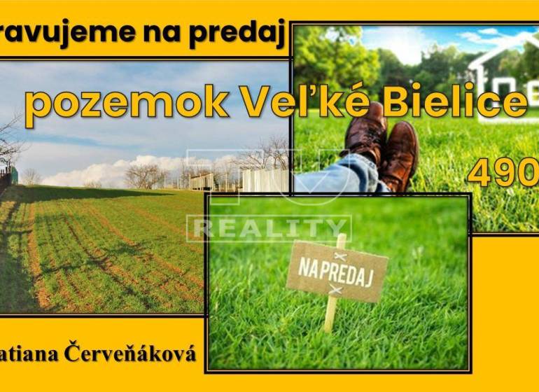 Partizánske Építési telek eladó reality Partizánske