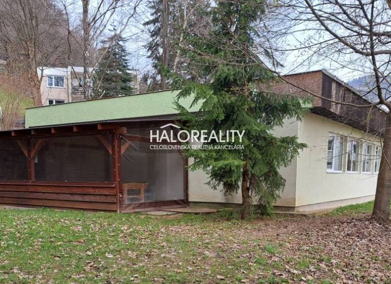 Kremnica Üzlethelység eladó reality Žiar nad Hronom