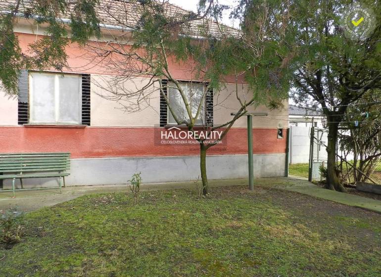 Kráľovičove Kračany Családi ház eladó reality Dunajská Streda