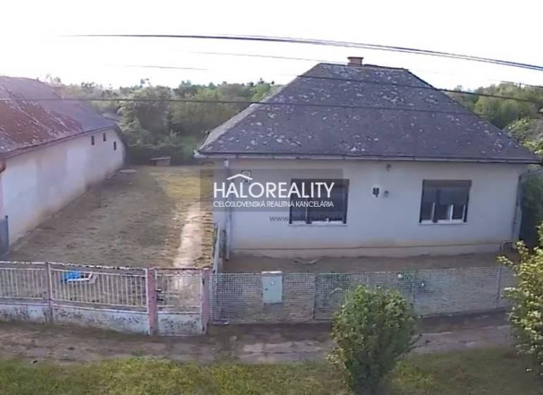 Zatín Családi ház eladó reality Trebišov