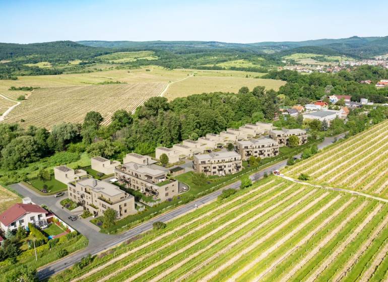 Eladó Lakások építése, Lakások építése, Limbašská cesta, Pezinok, Szlo