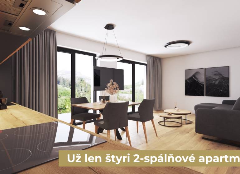 Už len štyri 2-spálňové apartmány.png