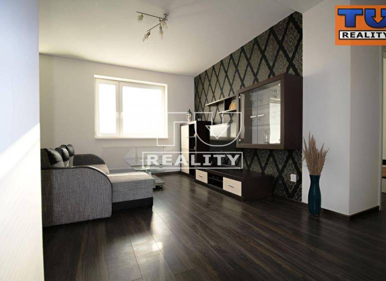 Miloslavov 2 szobás lakás eladó reality Senec