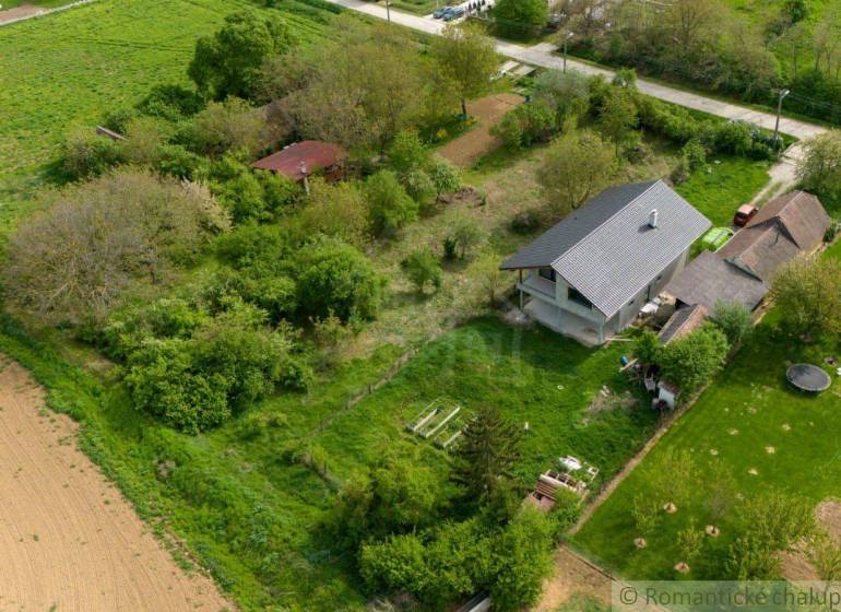 Nové Sady Családi ház eladó reality Nitra