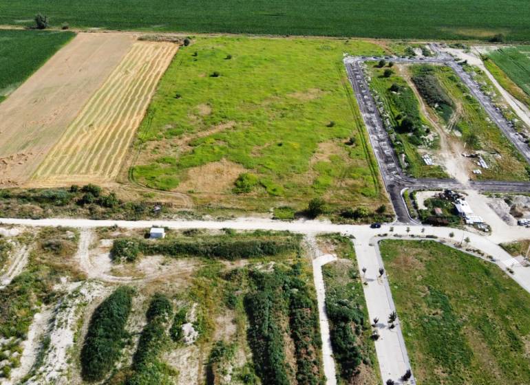 Eladó Építési telek, Építési telek, Senec, Szlovákia