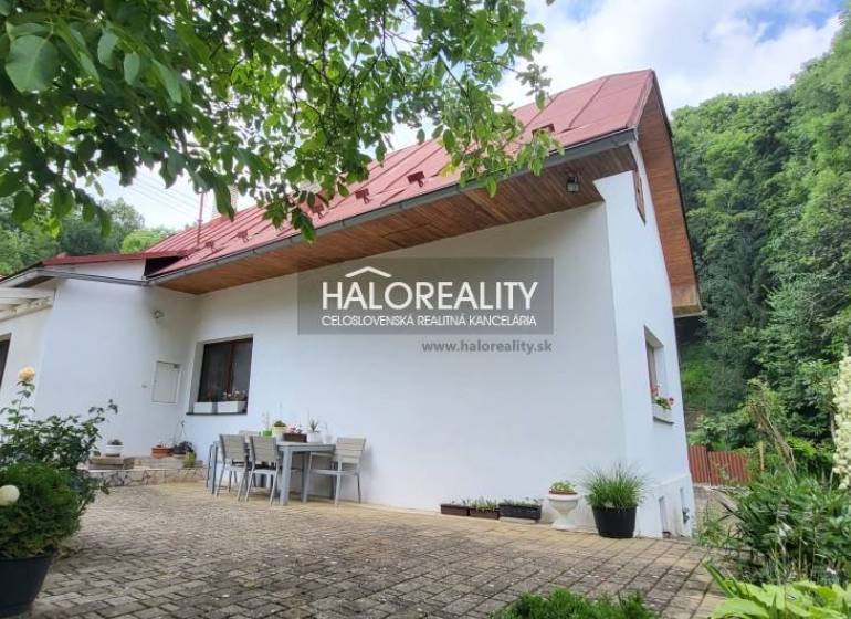 Kremnica Családi ház kiadó reality Žiar nad Hronom