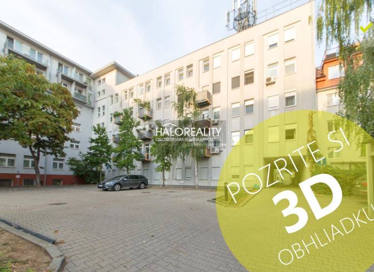 BA - Ružinov 2 szobás lakás eladó reality Bratislava - Ružinov