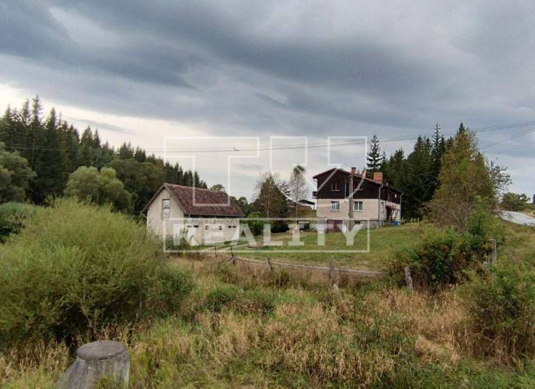 Štrba Épület eladó reality Poprad