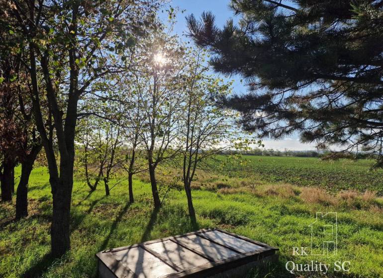 Senec Építési telek eladó reality Senec