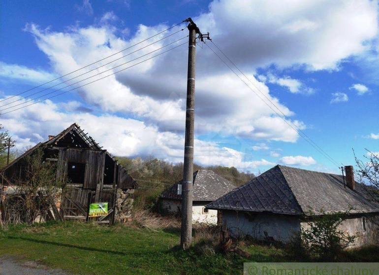 Veľký Krtíš Nyaraló eladó reality Veľký Krtíš