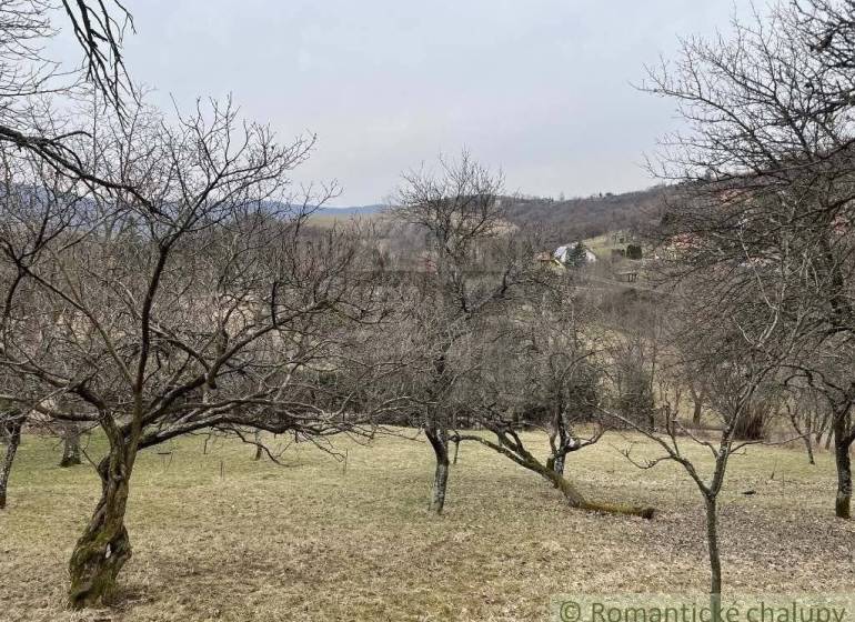 Jablonov nad Turňou Kertek eladó reality Rožňava