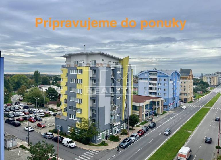 Bratislava - Podunajské Biskupice 1 szobás lakás eladó reality Bratislava - Podunajské Biskupice