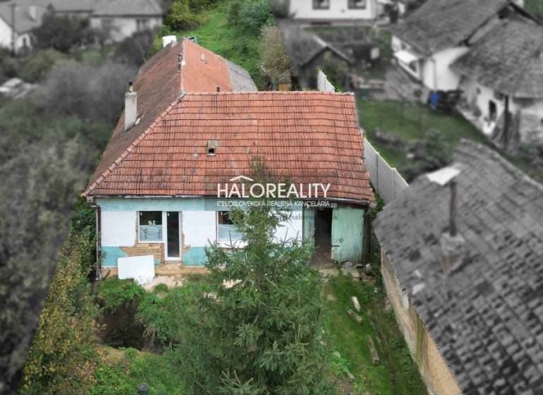 Hrachovište Családi ház eladó reality Nové Mesto nad Váhom