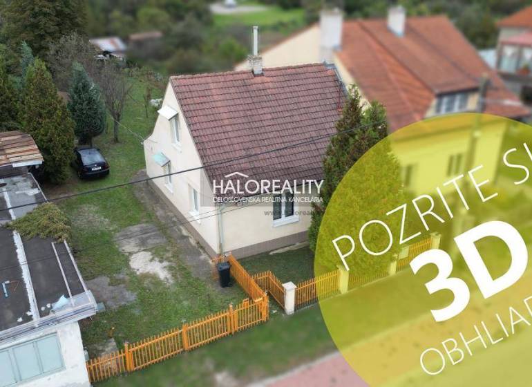 Nové Mesto nad Váhom Családi ház eladó reality Nové Mesto nad Váhom