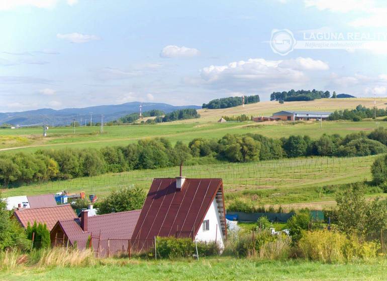 Spišská Nová Ves Kertek eladó reality Spišská Nová Ves