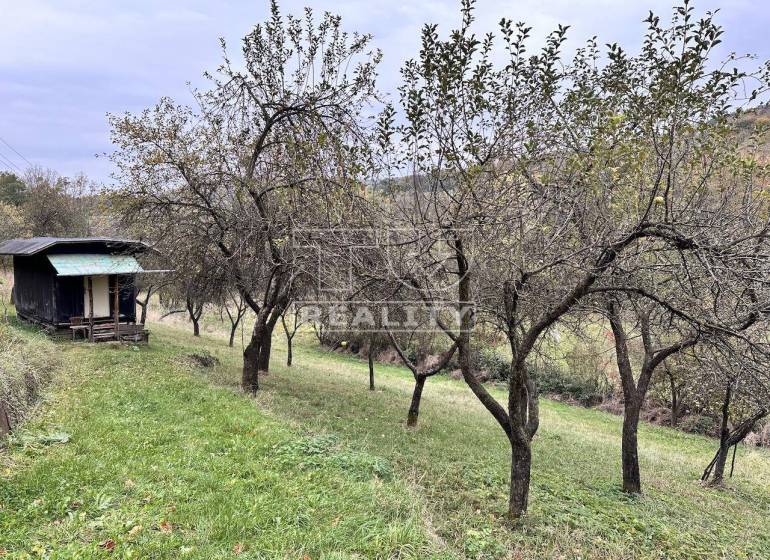 Trenčín Építési telek eladó reality Trenčín