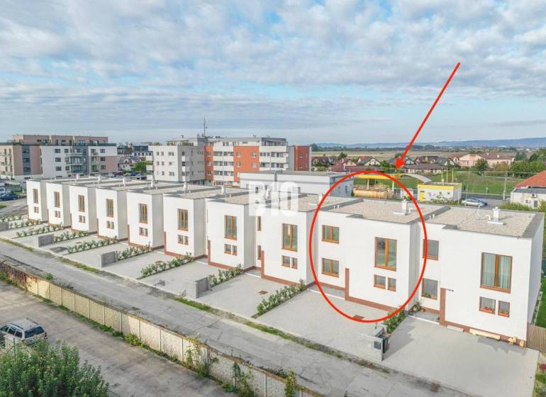 Senec Családi ház eladó reality Senec