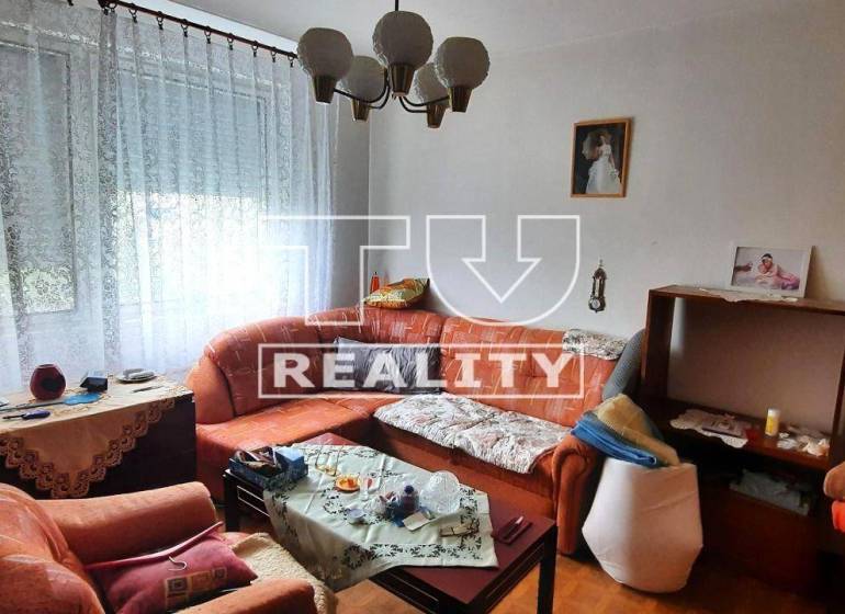 Prievidza 1 szobás lakás eladó reality Prievidza