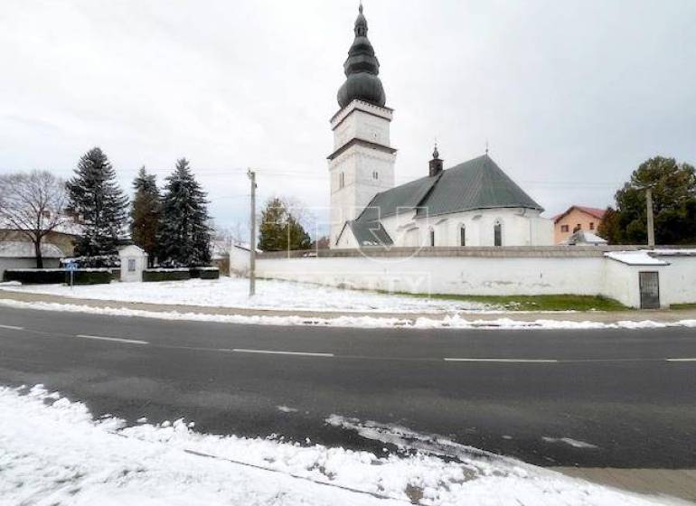 Ružomberok Családi ház eladó reality Ružomberok