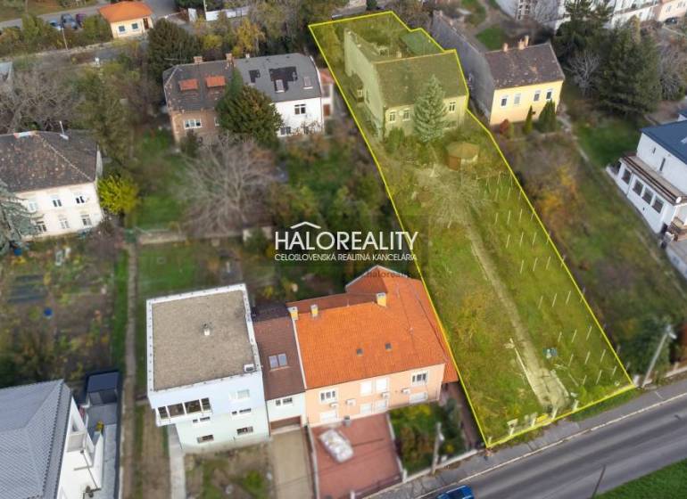 BA - Nové Mesto Családi ház eladó reality Bratislava - Nové Mesto