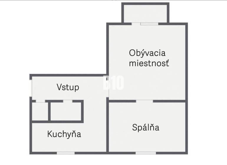 Bratislava - Nové Mesto 2 szobás lakás eladó reality Bratislava - Nové Mesto