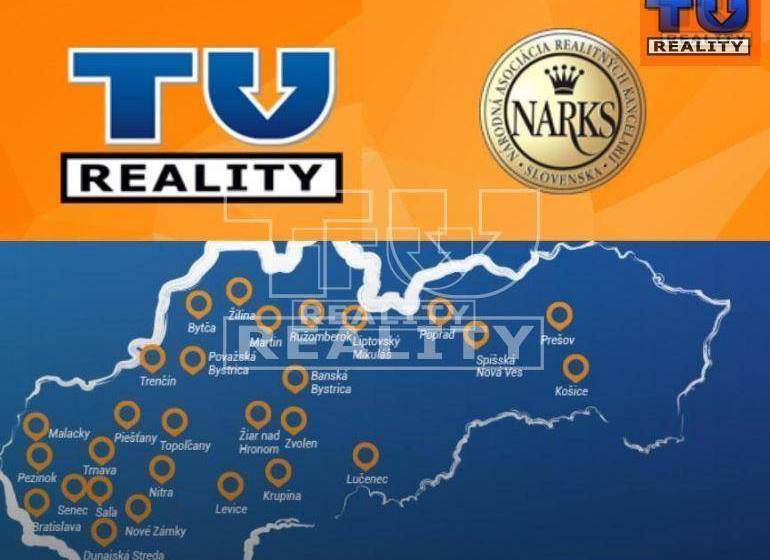 Topoľčany 2 szobás lakás Vásárlás reality Topoľčany