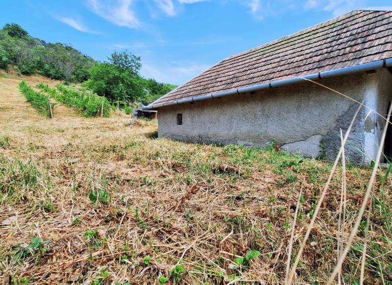 Mýtne Ludany Nyaraló eladó reality Levice