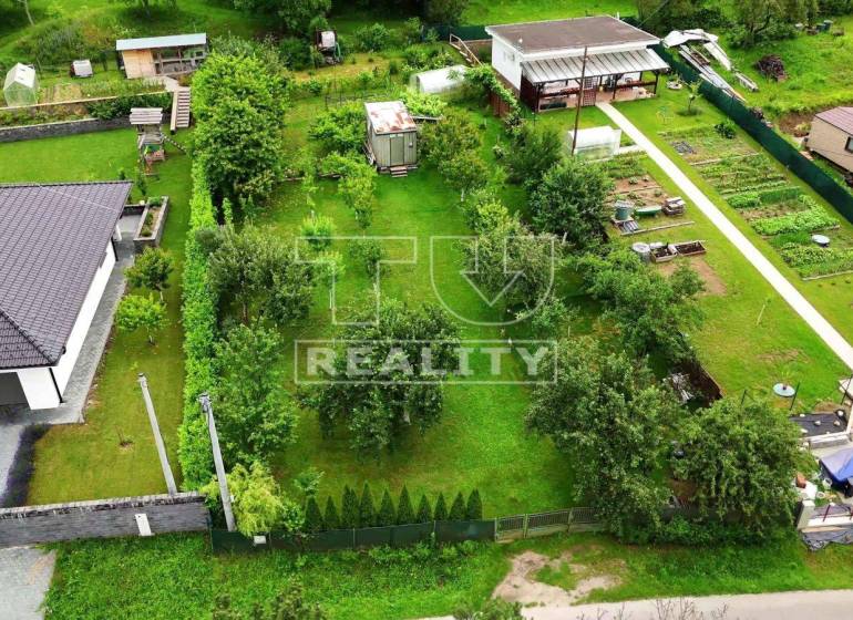 Trenčín Építési telek eladó reality Trenčín