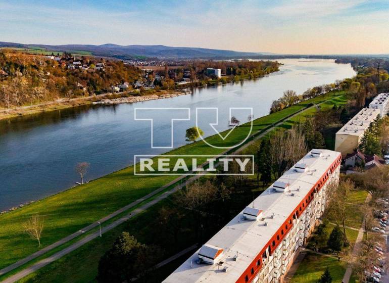 Piešťany 1 szobás lakás eladó reality Piešťany