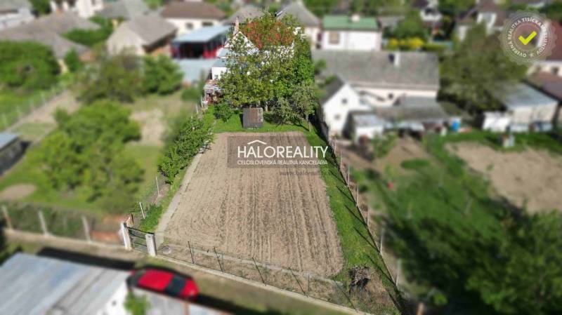 Horná Streda Családi ház eladó reality Nové Mesto nad Váhom