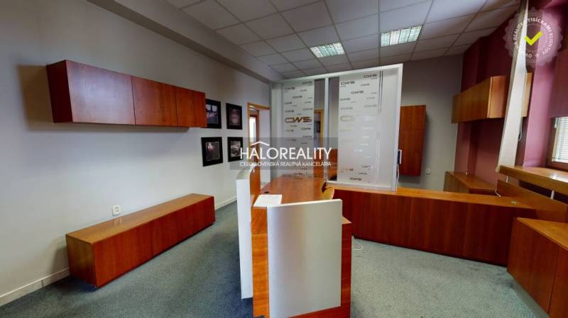 Hlohovec Üzlethelység kiadó reality Hlohovec