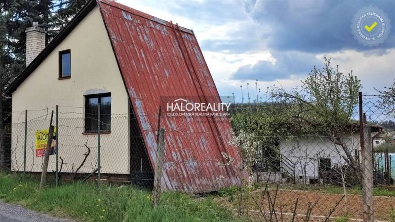 Lučenec Kertek eladó reality Lučenec