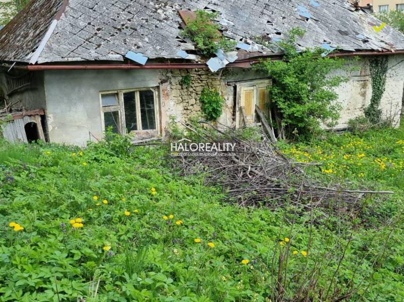 Banská Štiavnica Családi ház eladó reality Banská Štiavnica