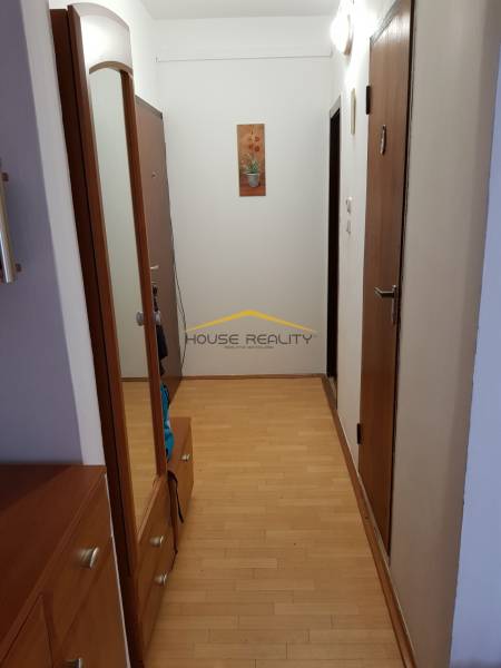 Bratislava - Petržalka 3 szobás lakás eladó reality Bratislava - Petržalka