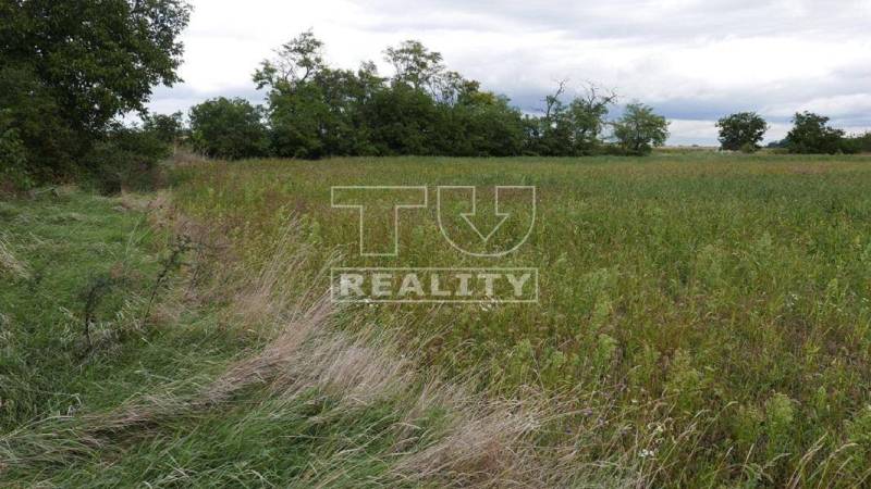 Hurbanova Ves Építési telek eladó reality Senec