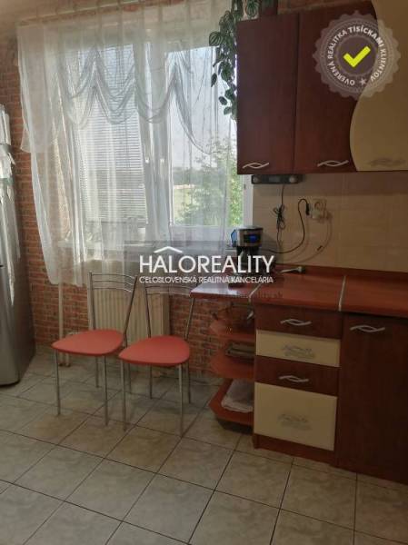 Marcelová Családi ház eladó reality Komárno