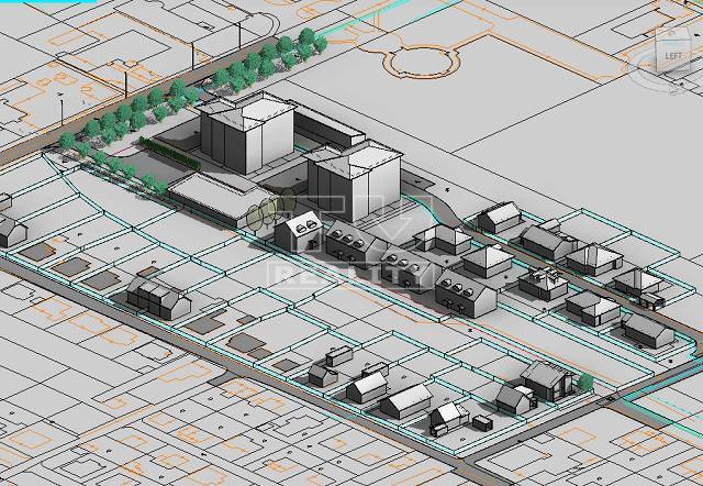 Dubnica nad Váhom Építési telek eladó reality Ilava