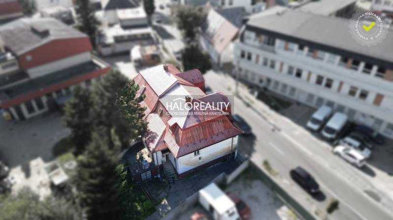 Trenčín Irodahelység eladó reality Trenčín