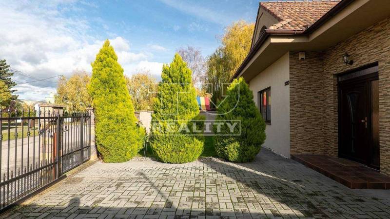 Senec Családi ház eladó reality Senec