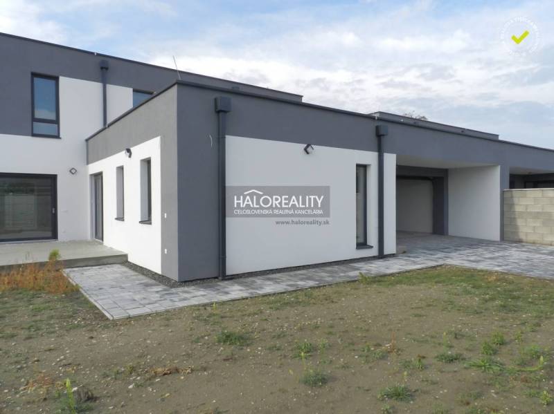 Šamorín Családi ház eladó reality Dunajská Streda