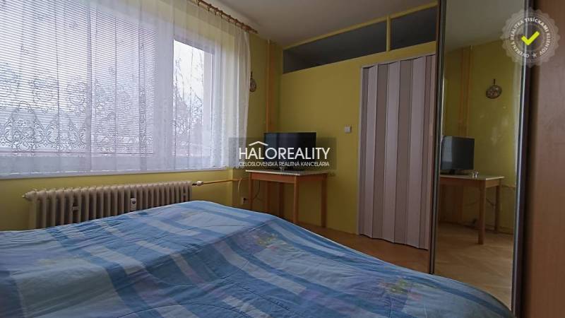 Prievidza 2 szobás lakás eladó reality Prievidza