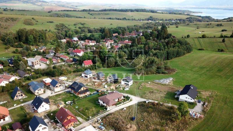 Ižipovce Családi ház eladó reality Liptovský Mikuláš